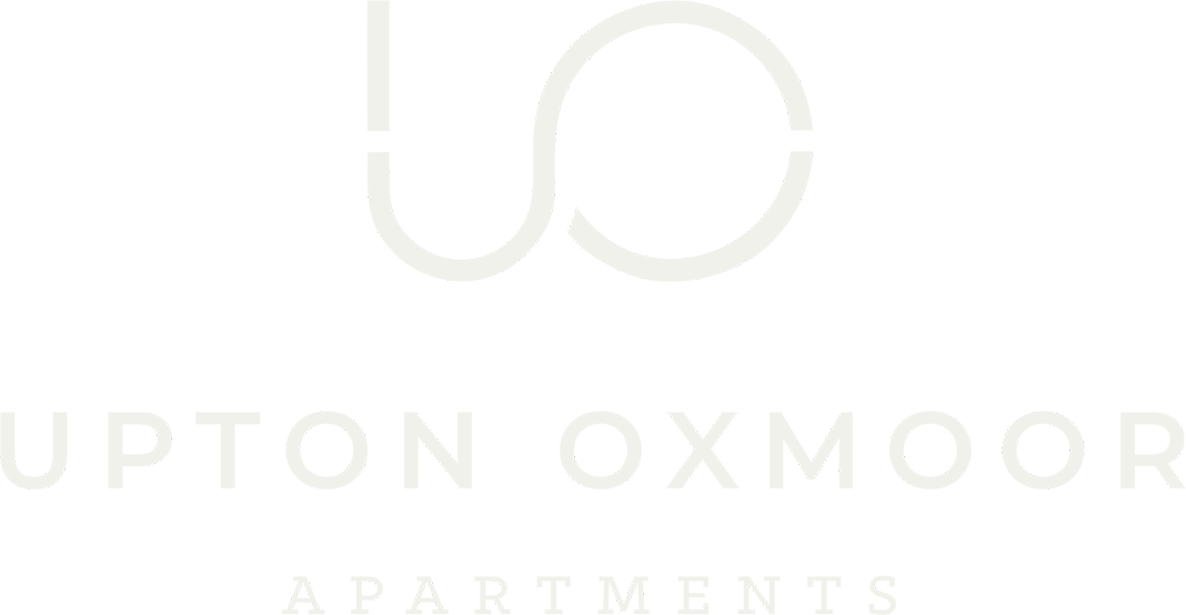 Upton Oxmoor Apartments Logo