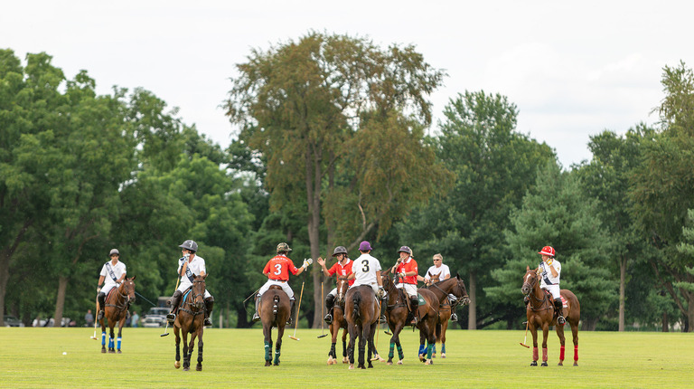Polo Events