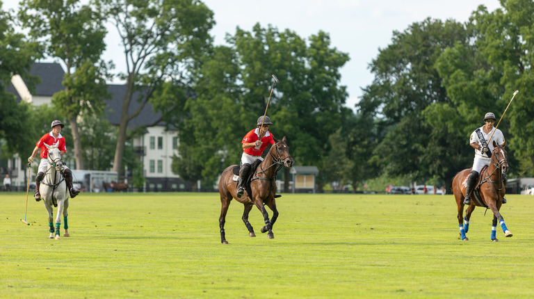 Polo Events