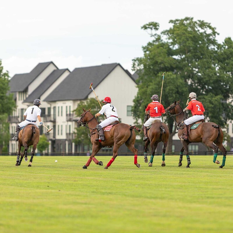 Polo Events