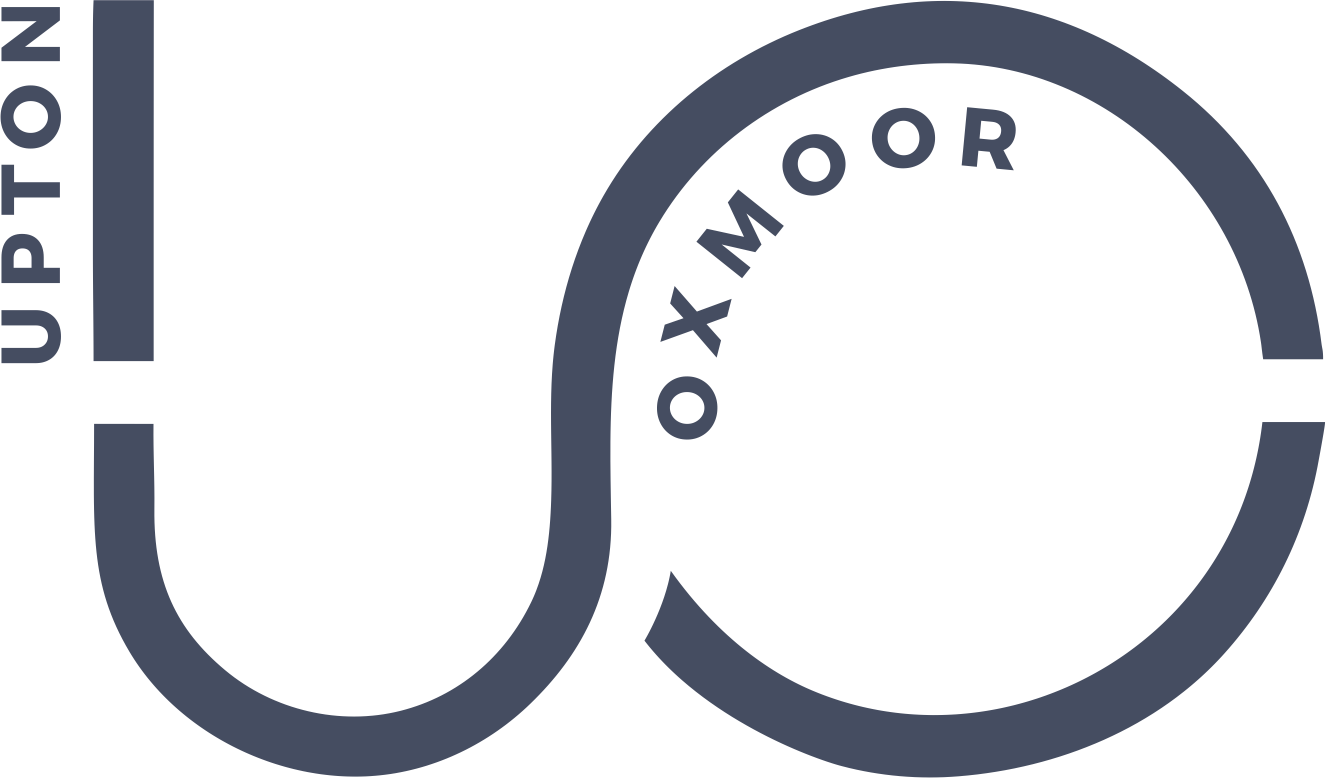 Upton Oxmoor Apartments Logo