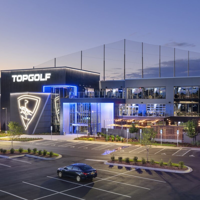 Topgolf